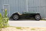 Riley MPH 1934 года
